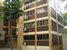 Blk 129 Bishan Street 12 (Bishan), HDB 4 Rooms #380492